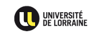 logo inserm et université de lorraine